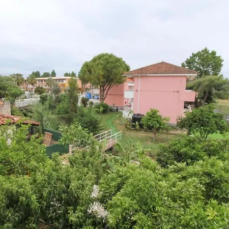 Rivulet Studios Laganas Exterior photo