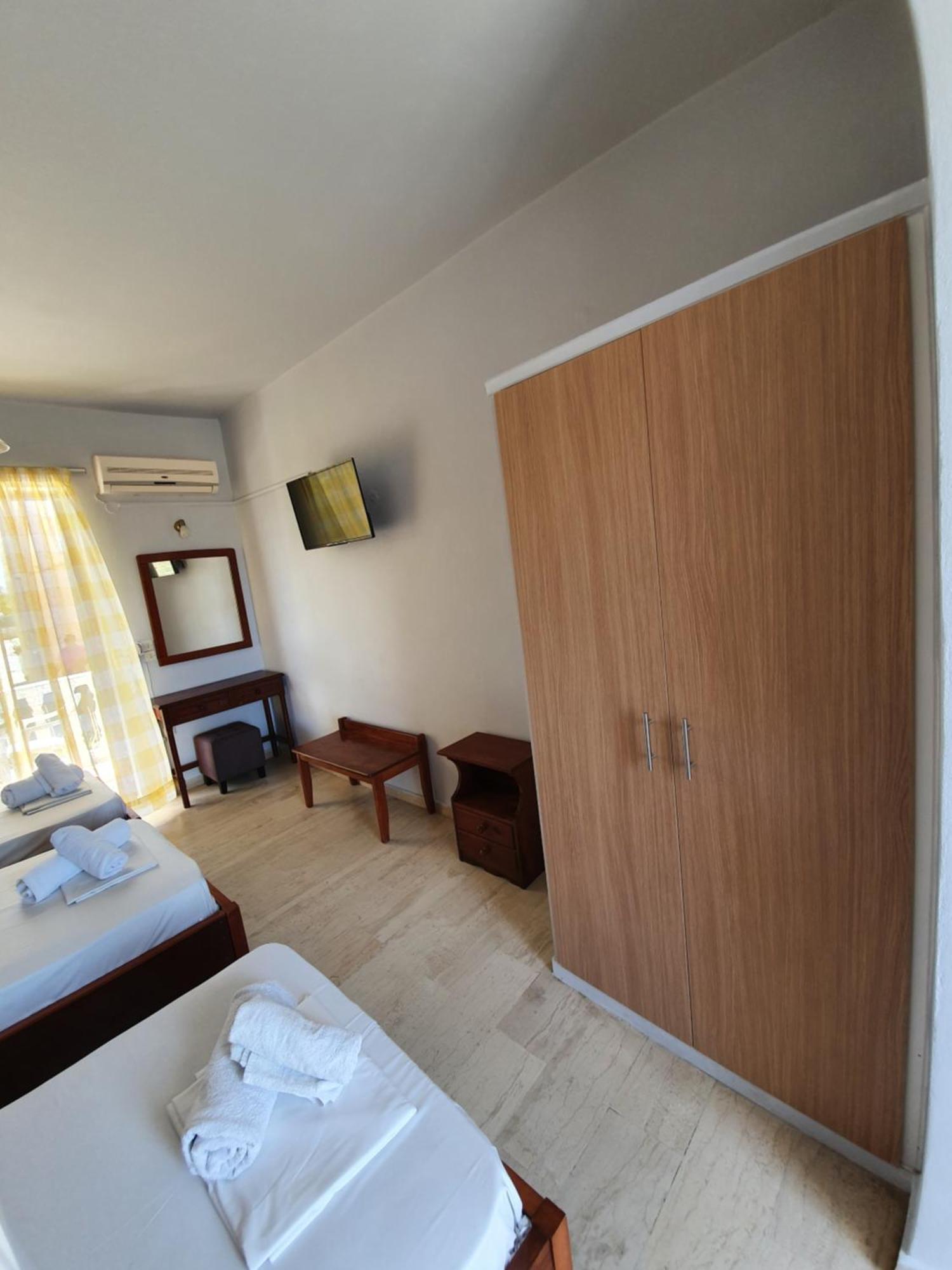 Apartment Rivulet Laganas