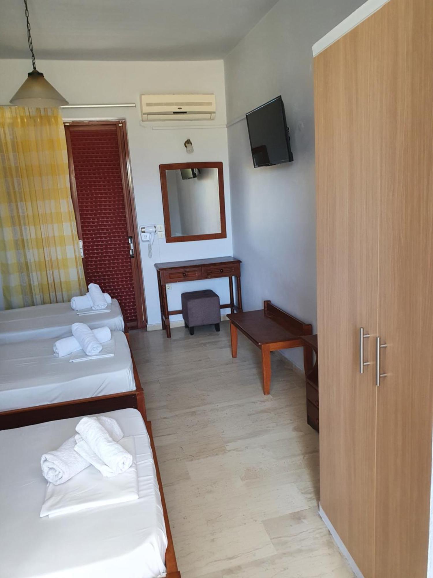 Rivulet Apartment