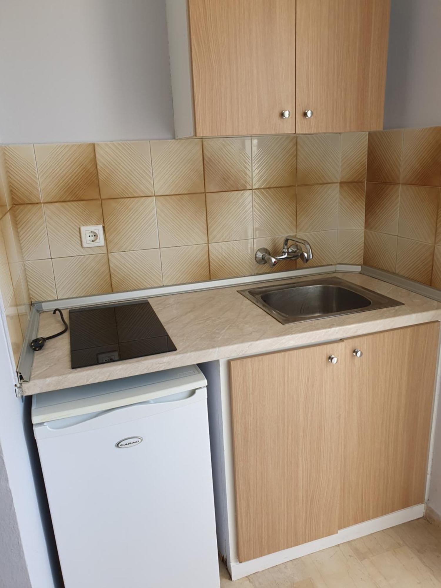 Apartment Rivulet Laganas